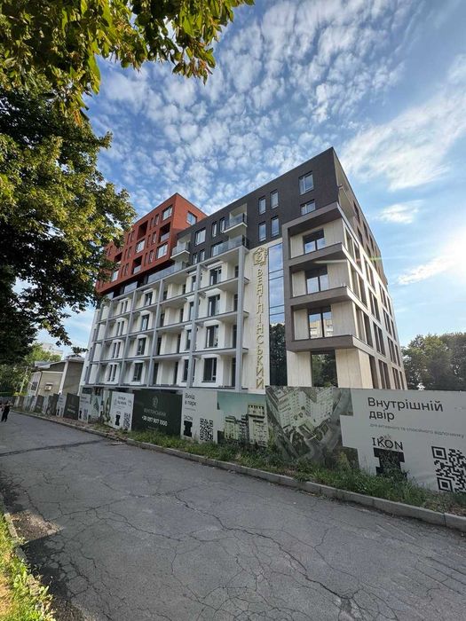 Квартира на вул. Пасічна, 84в в Львові, ID 290681, фото №1