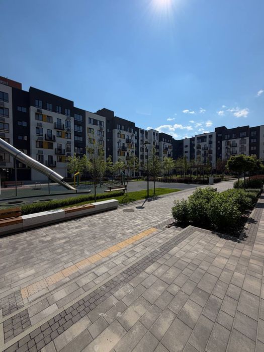 Квартира на вул. Молодість, 39 в Києві, ID 290711, фото №9