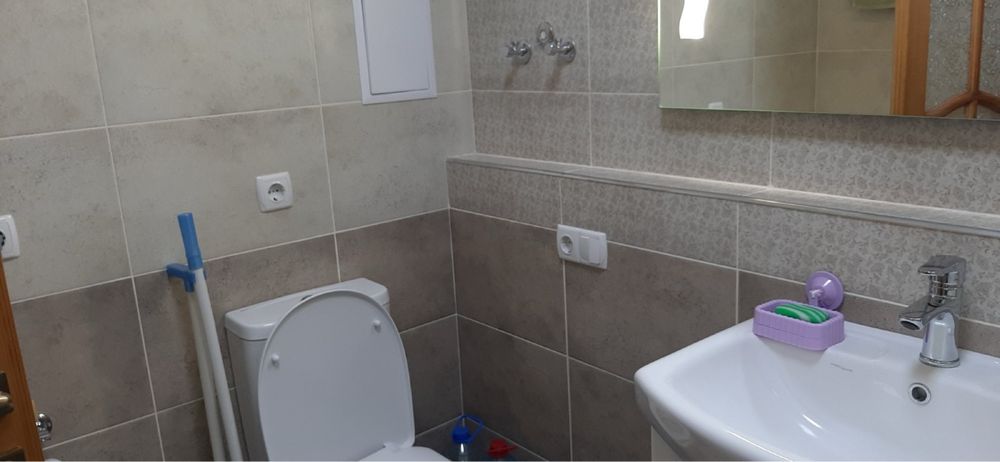 Квартира на вул. Сахарова в Одесі, ID 290887, фото №8