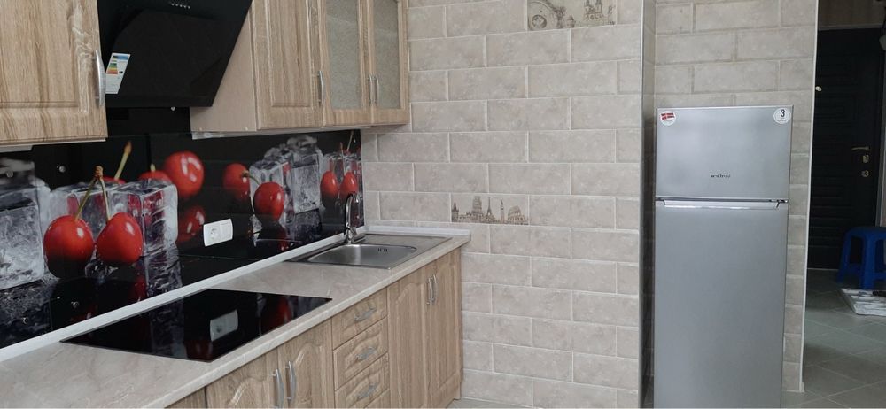 Квартира на вул. Сахарова в Одесі, ID 290887, фото №9