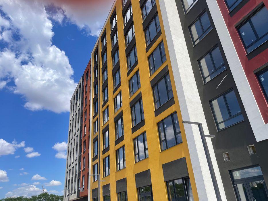 Квартира на вул. Сахарова в Одесі, ID 290677, фото №8