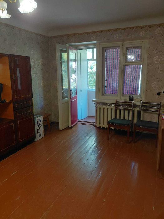 Квартира на вул. Яценко, 10 в Запоріжжі, ID 290867, фото №1