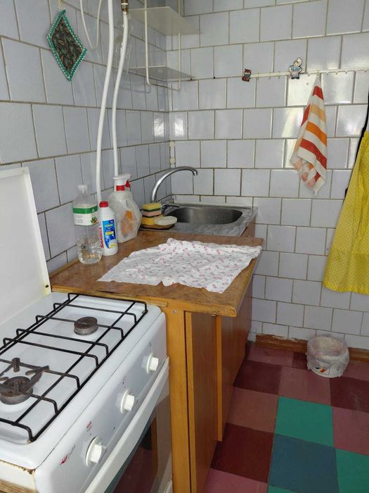 Квартира на вул. Яценко, 10 в Запоріжжі, ID 290867, фото №4