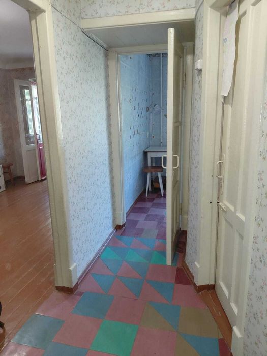 Квартира на вул. Яценко, 10 в Запоріжжі, ID 290867, фото №9
