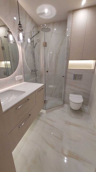 Квартира на вул. Митрополита Василя Липківського, 38 в Києві, ID 290670, фото №12