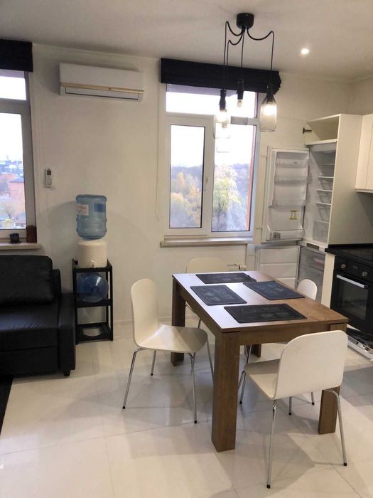 Квартира на вул. Ямська, 52 в Київ, ID 290676, фото №2