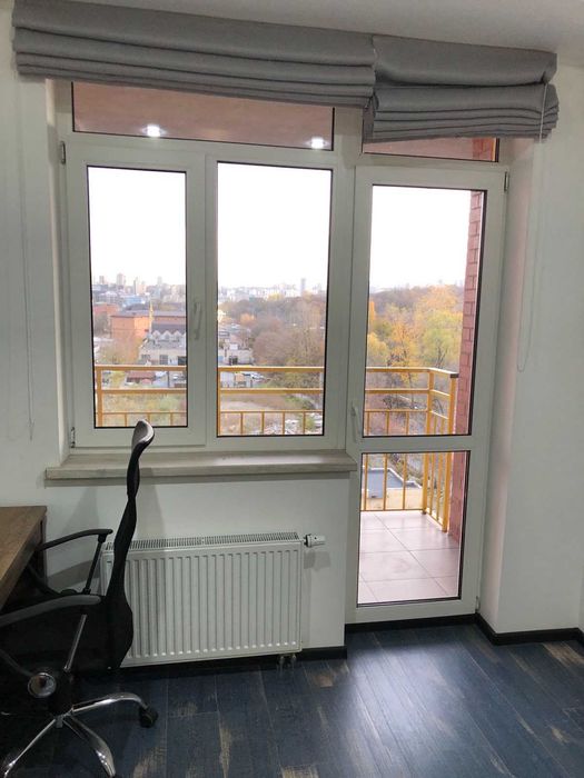 Квартира на вул. Ямська, 52 в Києві, ID 290676, фото №12