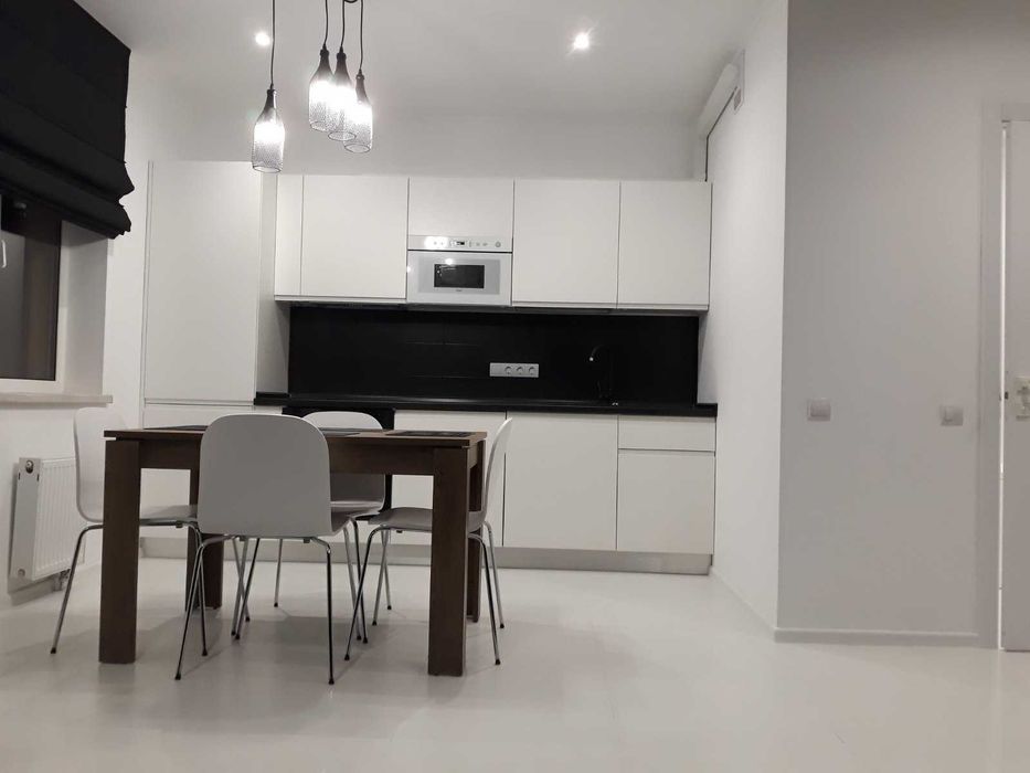 Квартира на вул. Ямська, 52 в Київ, ID 290676, фото №3