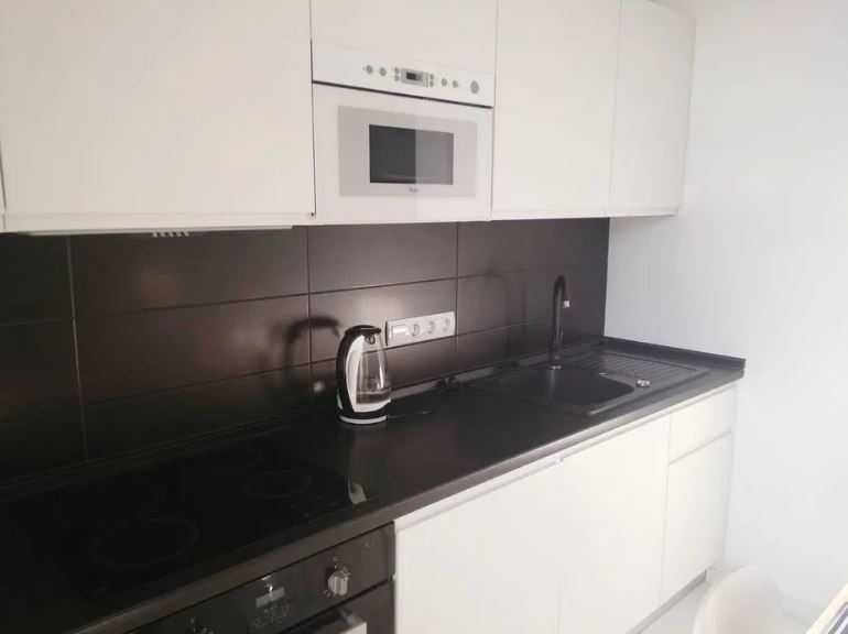Квартира на вул. Ямська, 52 в Київ, ID 290676, фото №5
