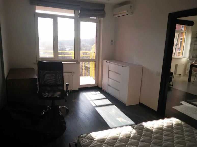 Квартира на вул. Ямська, 52 в Києві, ID 290676, фото №10