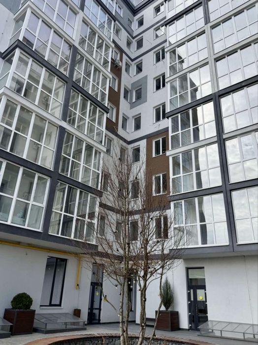 Квартира на ЖК «Idilika Avenue» в Києві, ID 290706, фото №12