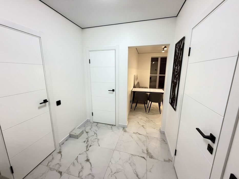 Квартира на ЖК «Idilika Avenue» в Києві, ID 290706, фото №3