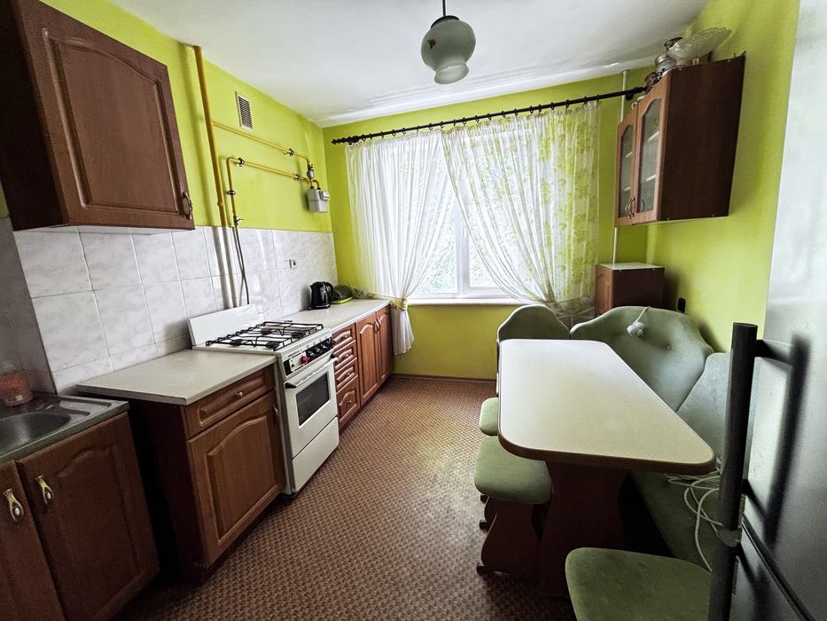 Квартира на вул. 5-й Зарічний, 6 в Кривому Розі, ID 290668, фото №1