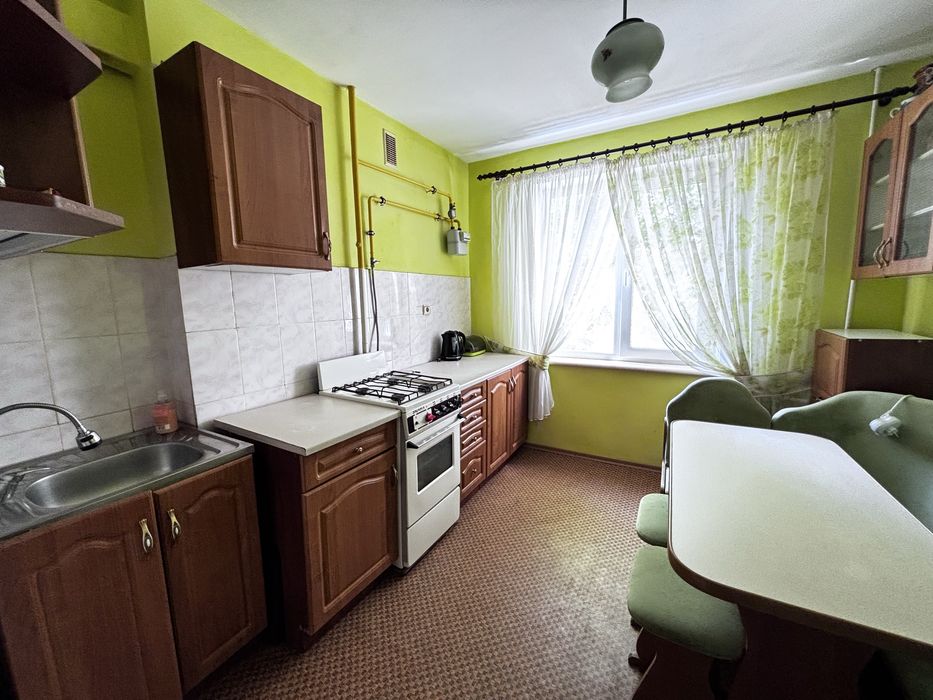 Квартира на вул. 5-й Зарічний, 6 в Кривому Розі, ID 290668, фото №2