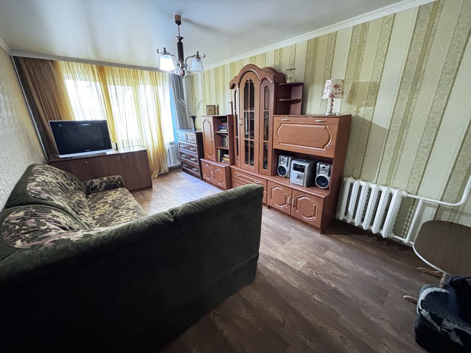 Квартира на вул. 5-й Зарічний, 6 в Кривому Розі, ID 290668, фото №11