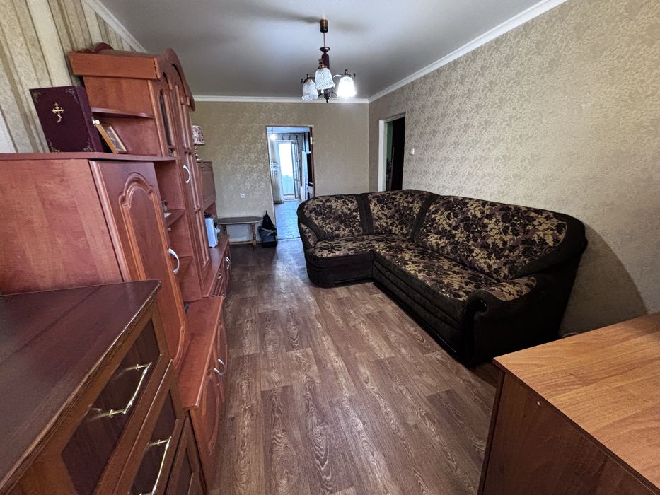 Квартира на вул. 5-й Зарічний, 6 в Кривому Розі, ID 290668, фото №13