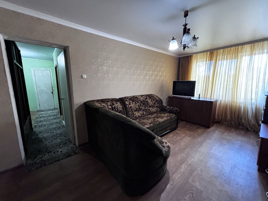 Квартира на вул. 5-й Зарічний, 6 в Кривому Розі, ID 290668, фото №14