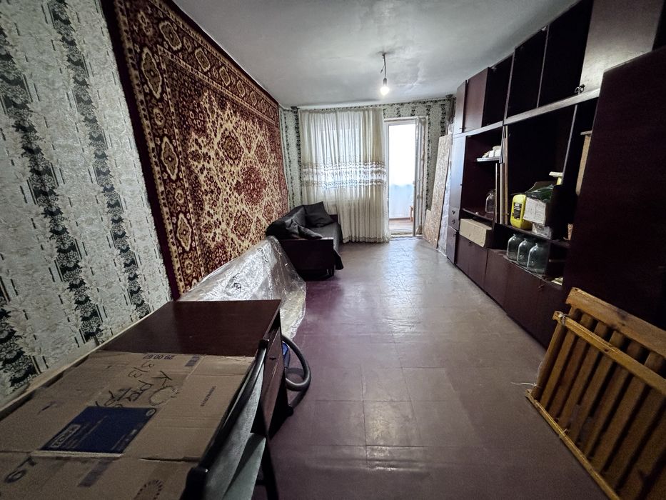 Квартира на вул. 5-й Зарічний, 6 в Кривому Розі, ID 290668, фото №15