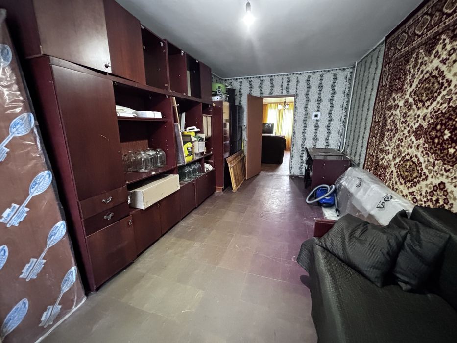 Квартира на вул. 5-й Зарічний, 6 в Кривому Розі, ID 290668, фото №16