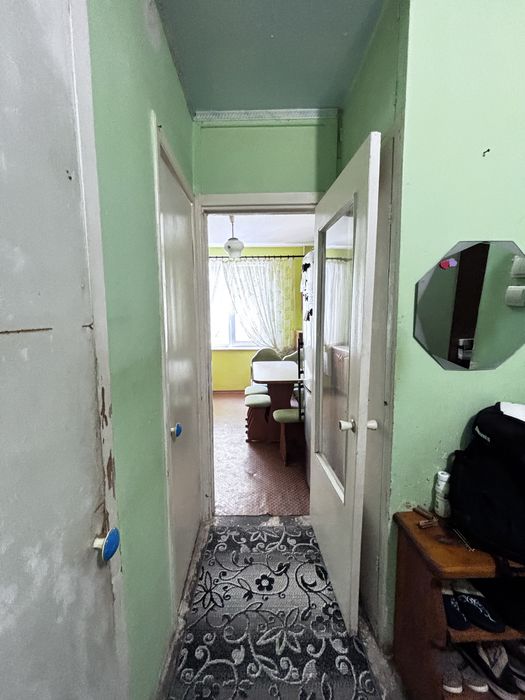 Квартира на вул. 5-й Зарічний, 6 в Кривому Розі, ID 290668, фото №17