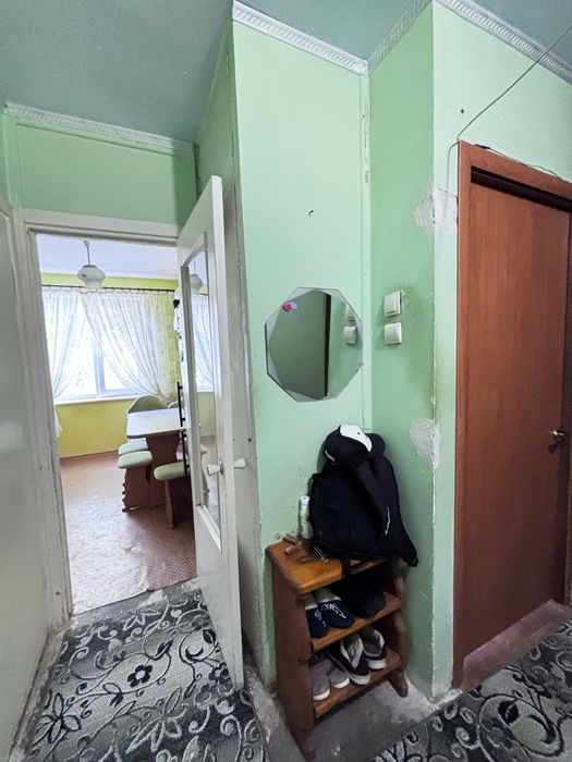 Квартира на вул. 5-й Зарічний, 6 в Кривому Розі, ID 290668, фото №18