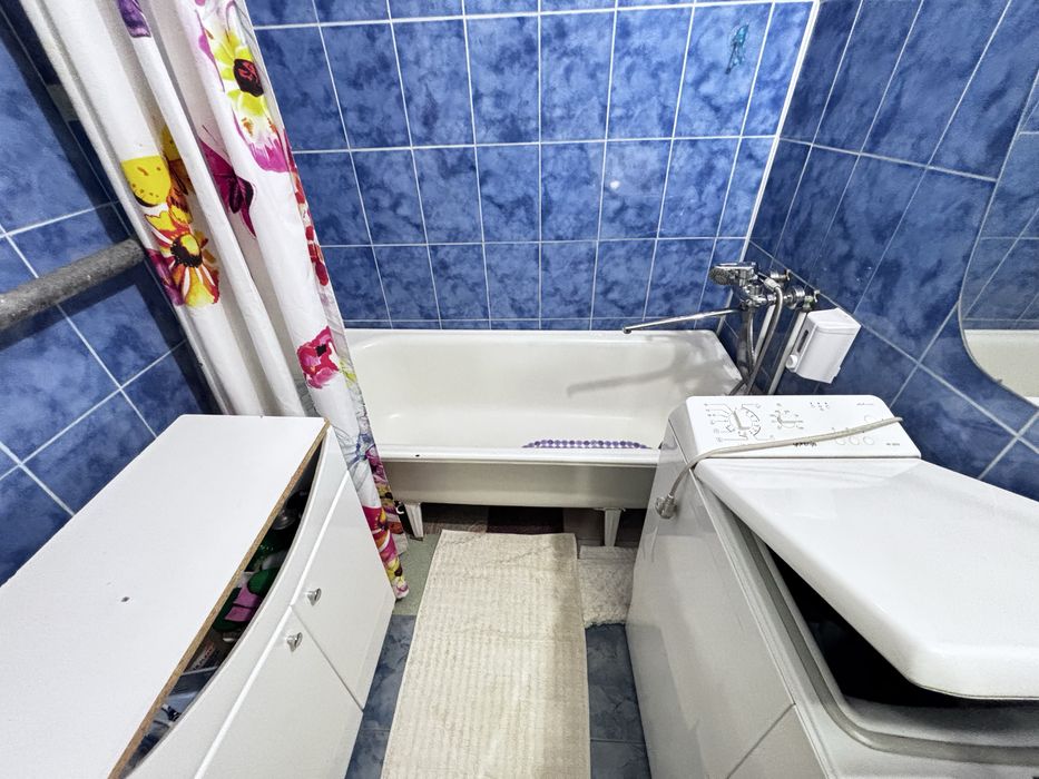 Квартира на вул. 5-й Зарічний, 6 в Кривому Розі, ID 290668, фото №20