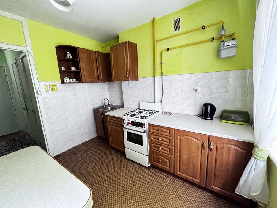 Квартира на вул. 5-й Зарічний, 6 в Кривому Розі, ID 290668, фото №3