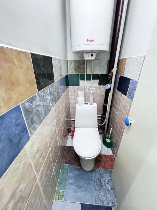 Квартира на вул. 5-й Зарічний, 6 в Кривому Розі, ID 290668, фото №21