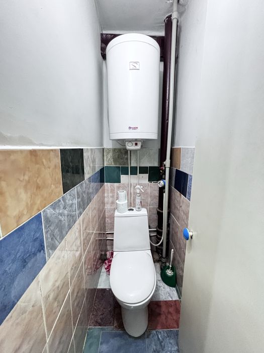 Квартира на вул. 5-й Зарічний, 6 в Кривому Розі, ID 290668, фото №22