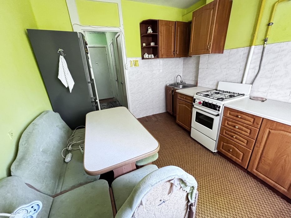 Квартира на вул. 5-й Зарічний, 6 в Кривому Розі, ID 290668, фото №4