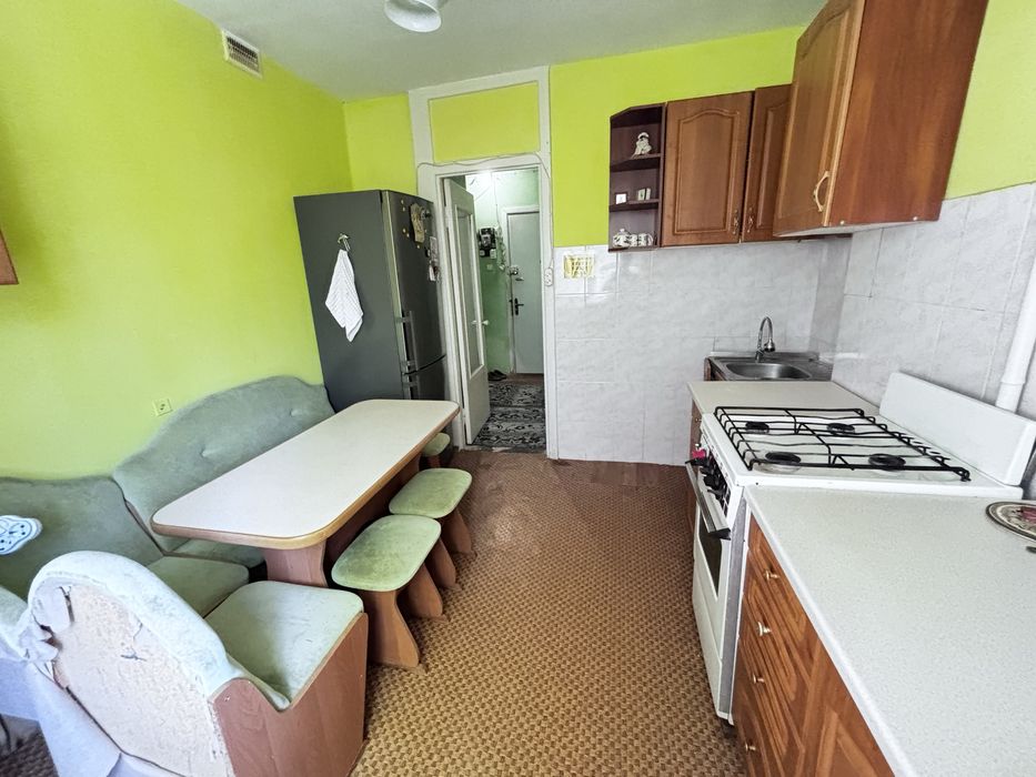 Квартира на вул. 5-й Зарічний, 6 в Кривому Розі, ID 290668, фото №5