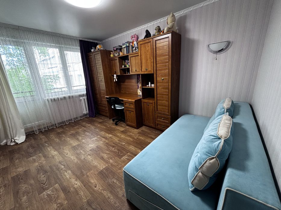 Квартира на вул. 5-й Зарічний, 6 в Кривому Розі, ID 290668, фото №6
