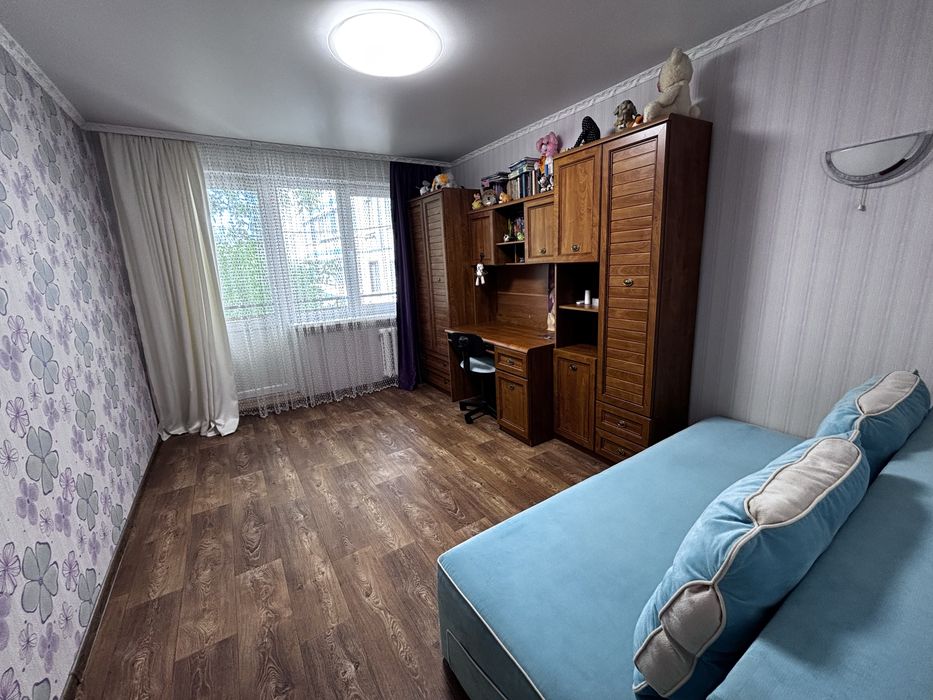 Квартира на вул. 5-й Зарічний, 6 в Кривому Розі, ID 290668, фото №7