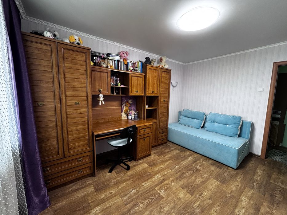 Квартира на вул. 5-й Зарічний, 6 в Кривому Розі, ID 290668, фото №8