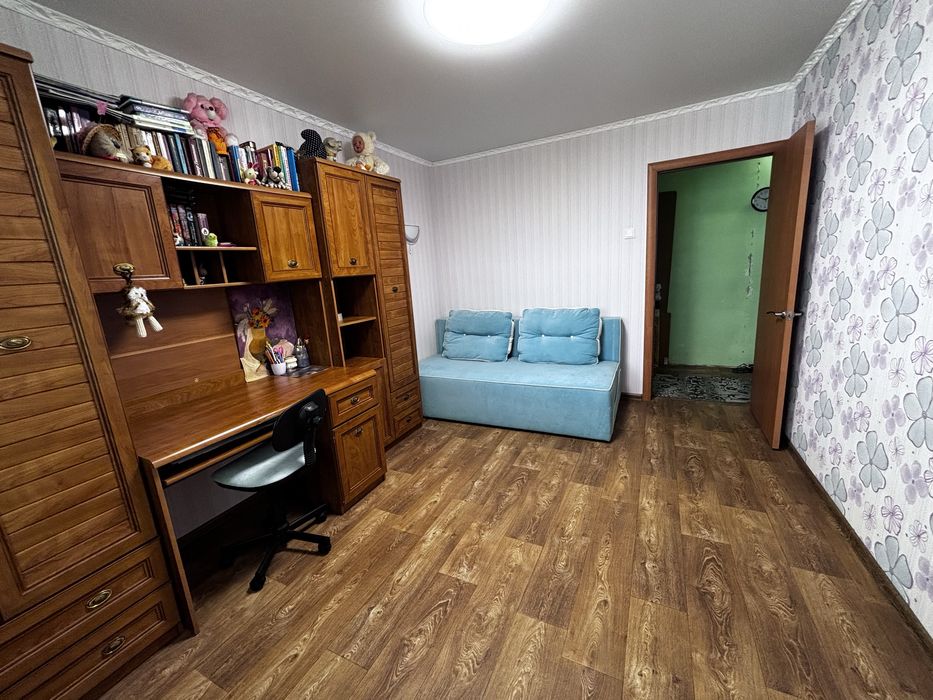 Квартира на вул. 5-й Зарічний, 6 в Кривому Розі, ID 290668, фото №9