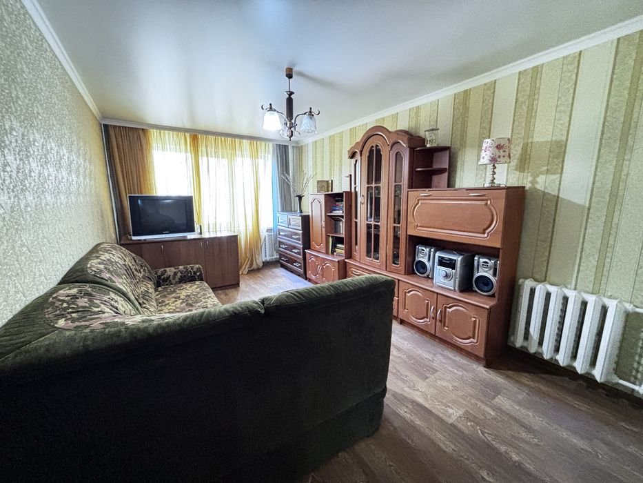 Квартира на вул. 5-й Зарічний, 6 в Кривому Розі, ID 290668, фото №10