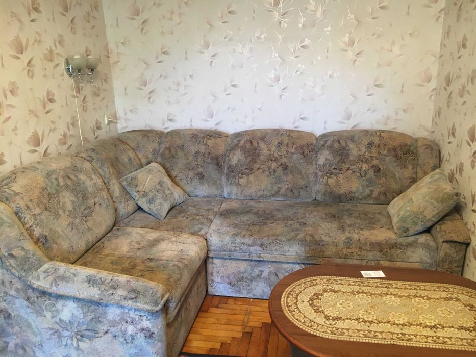 Квартира на вул. С. Сіненка в Запоріжжі, ID 290869, фото №6