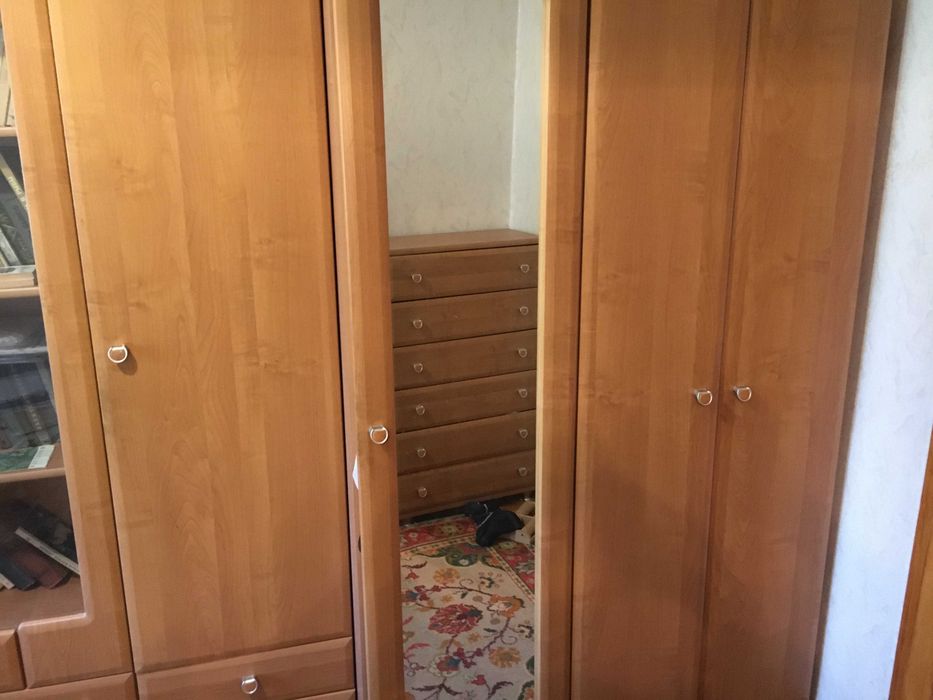 Квартира на вул. С. Сіненка в Запоріжжі, ID 290869, фото №10