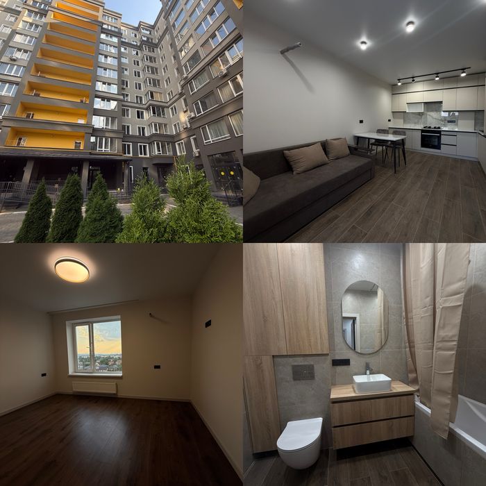 Квартира на Жк Міленіум Стейт в Києві, ID 290708, фото №4