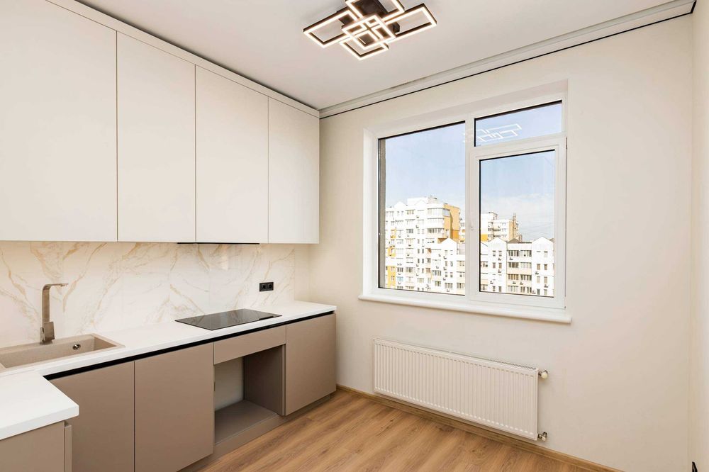 Квартира на вул. Ак.Сахарова в Одесі, ID 290748, фото №4