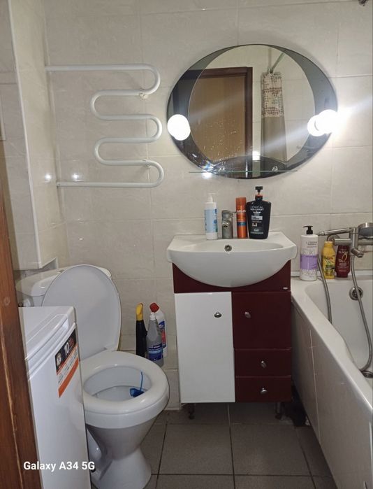 Квартира на вул. Київська, 1/5 в Житомир, ID 290941, фото №2