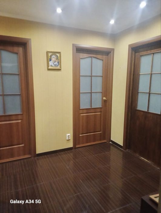 Квартира на вул. Київська, 1/5 в Житомир, ID 290941, фото №5