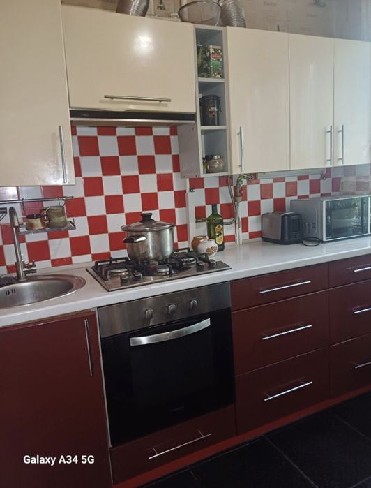 Квартира на вул. Київська, 1/5 в Житомирі, ID 290941, фото №6