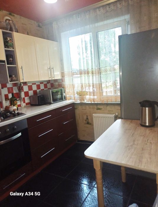 Квартира на вул. Київська, 1/5 в Житомирі, ID 290941, фото №7