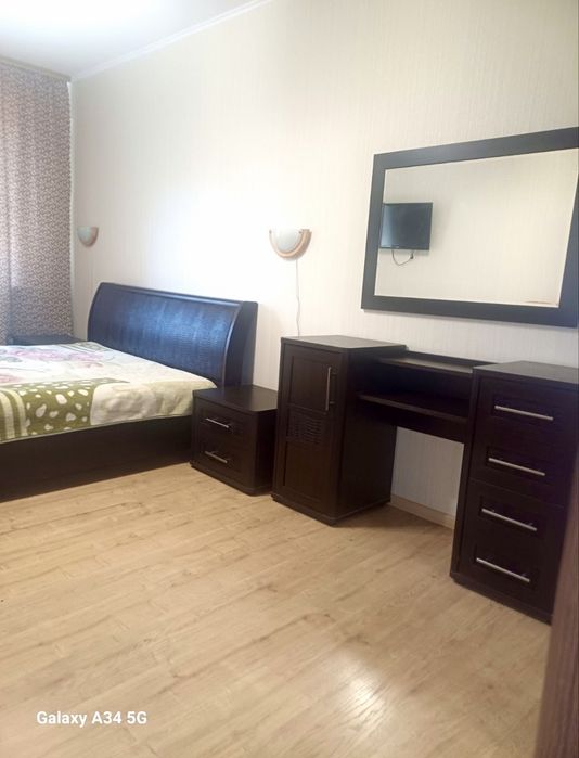 Квартира на вул. Київська, 1/5 в Житомирі, ID 290941, фото №8