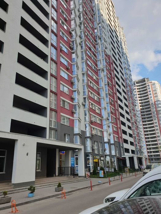 Квартира на Дарницький в Києві, ID 290942, фото №15