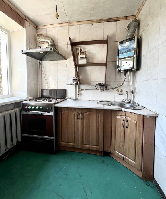 Квартира на пл. Київська в Полтава, ID 290744, фото №1