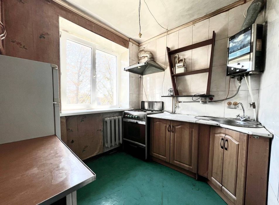 Квартира на пл. Київська в Полтава, ID 290744, фото №3