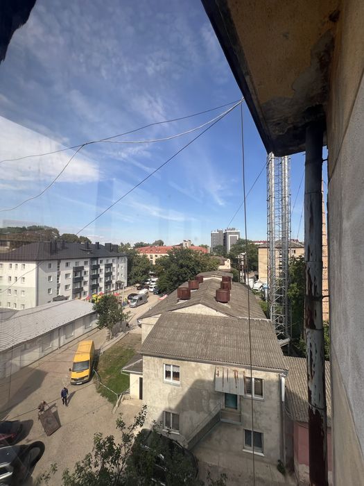 Квартира в Івано-Франківську, ID 290739, фото №1