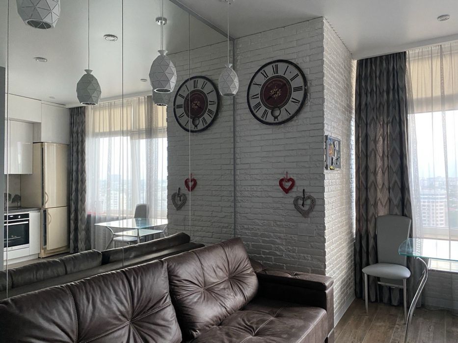 Квартира на Жемчужина в Одесі, ID 290738, фото №3